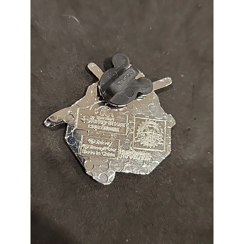 Disney Rex Green Dinosaur Toy Story Game Prize teeth 2022 Trading Pin 155388 SDR